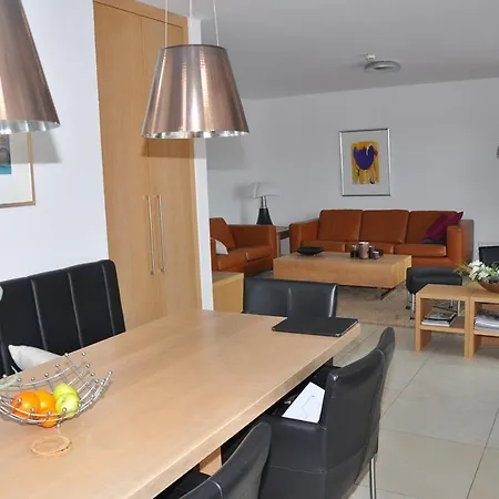 Avenida Mountain A11 Apartment Kaprun