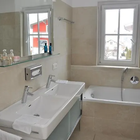 Avenida Mountain A11 Apartment *