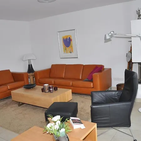 Apartment Avenida Mountain A11 *