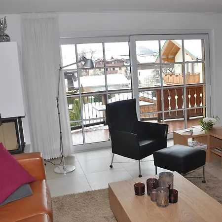 Appartamento Avenida Mountain A11 *