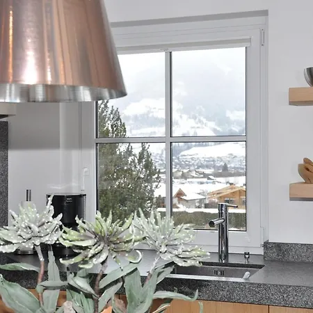 Apartmán Avenida Mountain A11 Kaprun