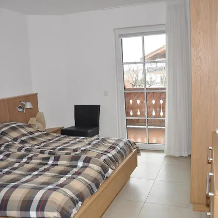 Avenida Mountain A11 Apartmán Kaprun