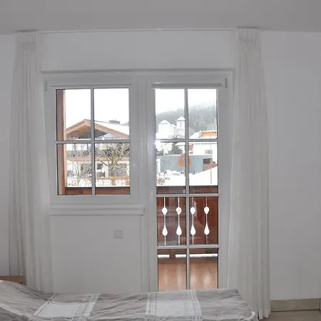 Avenida Mountain A11 Apartmán *