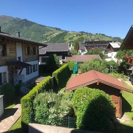 Avenida Mountain A11 * Kaprun