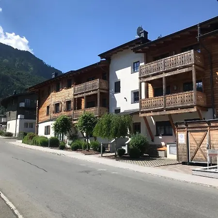 Avenida Mountain A11 * Kaprun