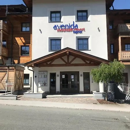 Apartment Avenida Mountain A11 *