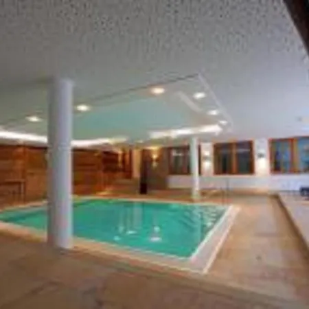 Avenida Mountain A11 Apartmán Kaprun