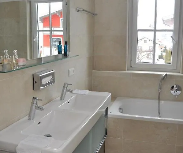 Avenida Mountain A11 アパート *