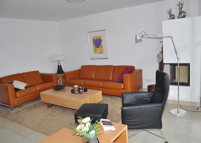 Апартаменти Avenida Mountain A11 *