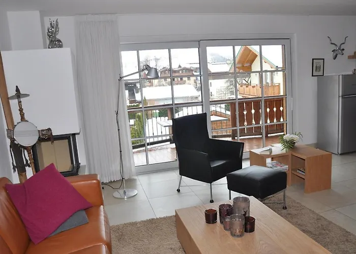 Апартаменти Avenida Mountain A11 *