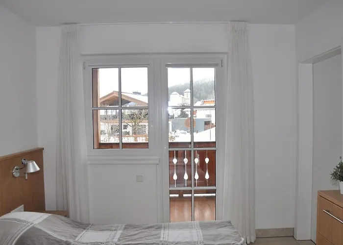 Avenida Mountain A11 Апартаменти *