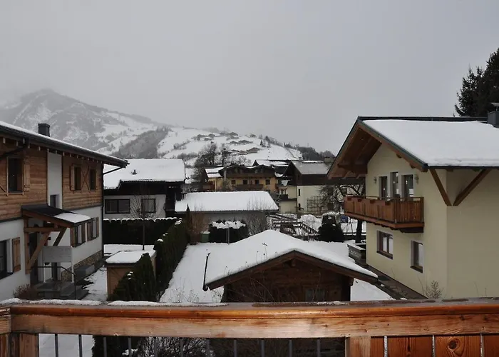 Avenida Mountain A11 Капрун