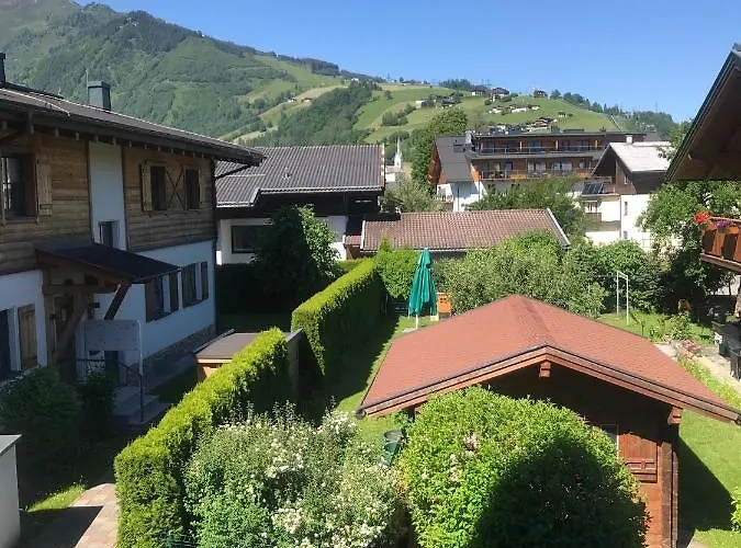 Avenida Mountain A11 * Капрун