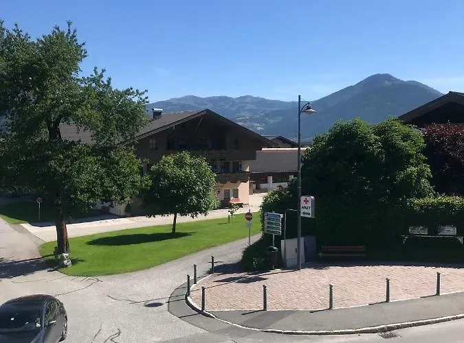 Avenida Mountain A11 * Капрун