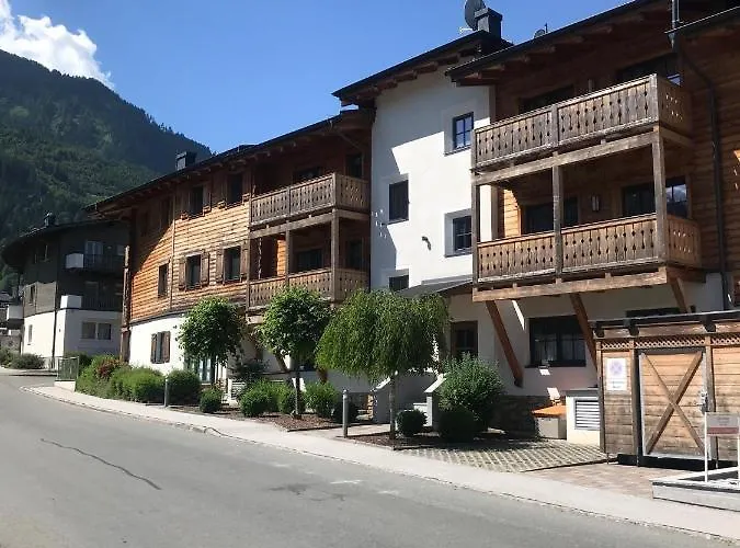 Avenida Mountain A11 * Капрун