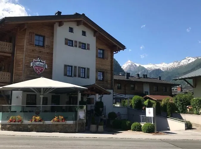 Avenida Mountain A11 Апартаменти